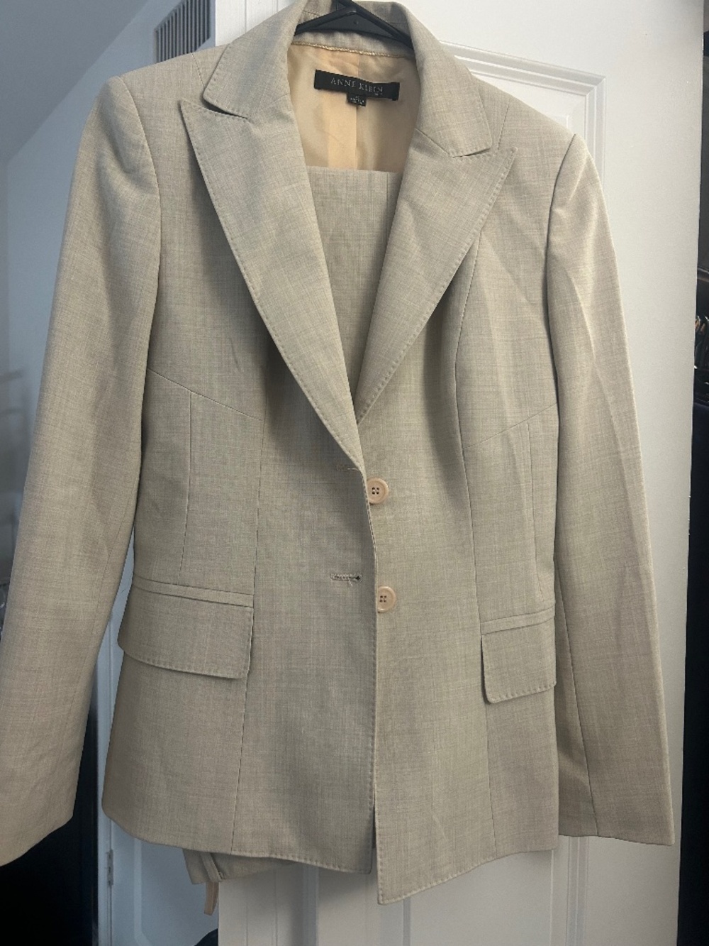 Anne Klein Suit